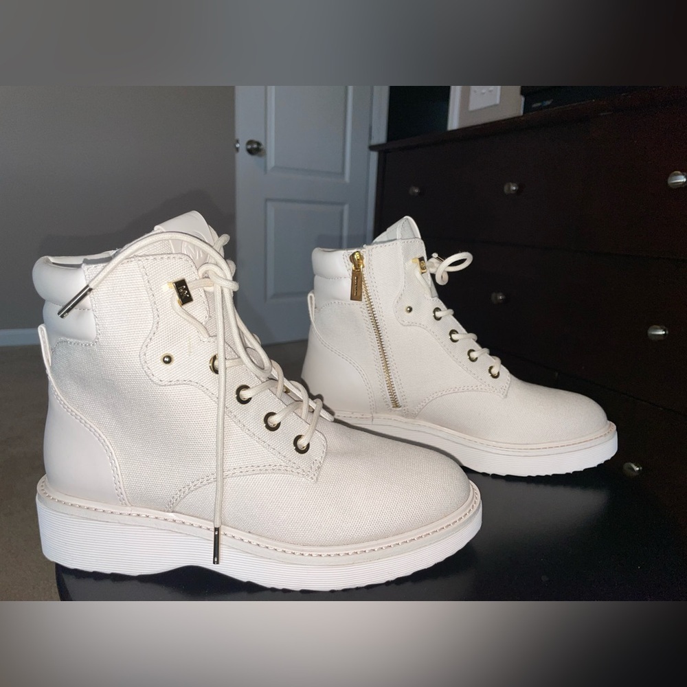 Michael Kors Trudy Boots